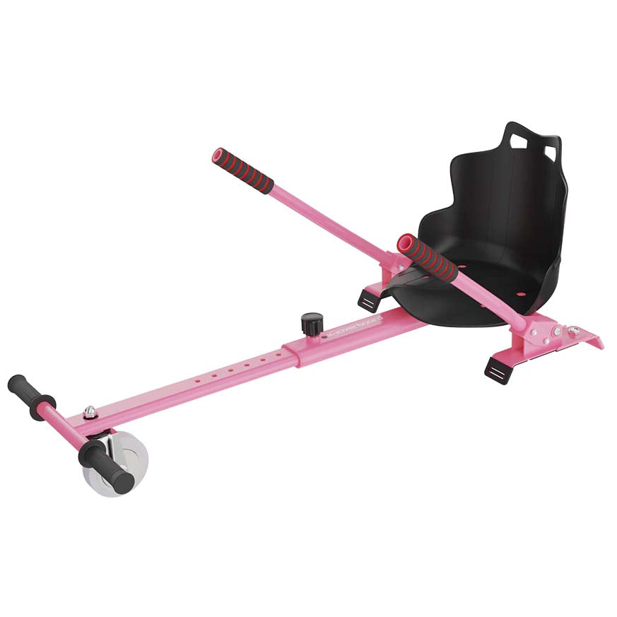 K3 Hoverboard Sitz