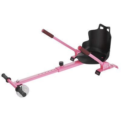 K3 Hoverboard Sitz