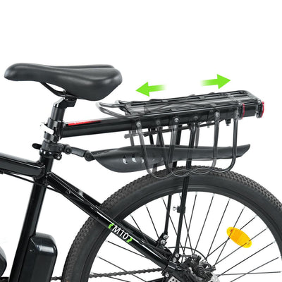 Fahrradgepäckträger für E-Bike M10