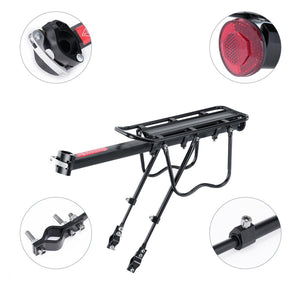 Fahrradgepäckträger für E-Bike M10