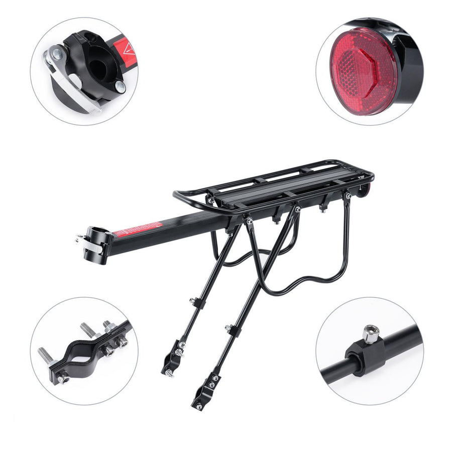 Fahrradgepäckträger für E-Bike M10