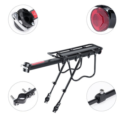 Fahrradgepäckträger für E-Bike M10