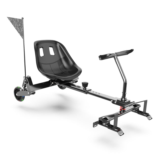 Bild von Q6 Hoverboard Sitz(NICHT kompatibel mit H1 Hoverboard)