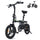 U1 City E-bike 350W für Erwachsene