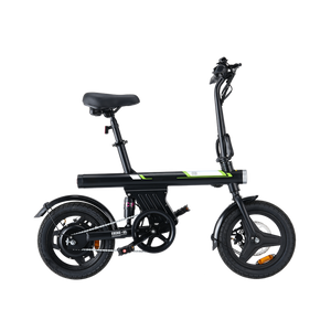 U1 E-Bike