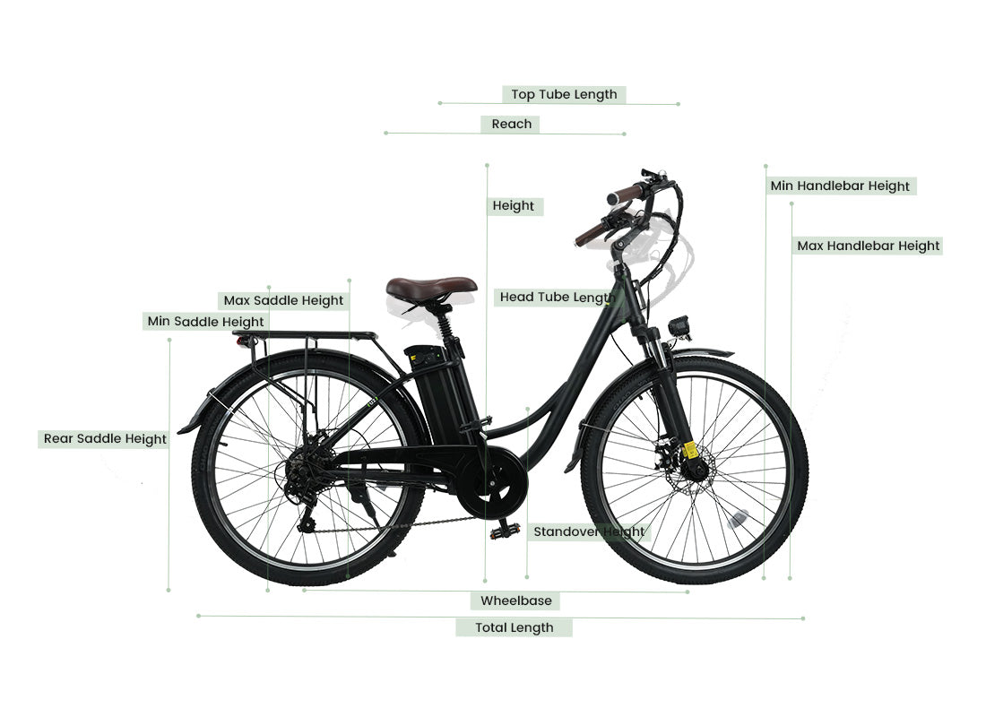 electric bicycles for sale