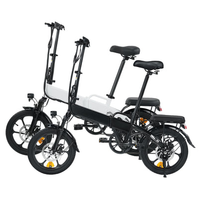 urban e bike