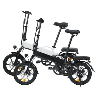 U3 Elektrofahrrad Bundle Verkauf