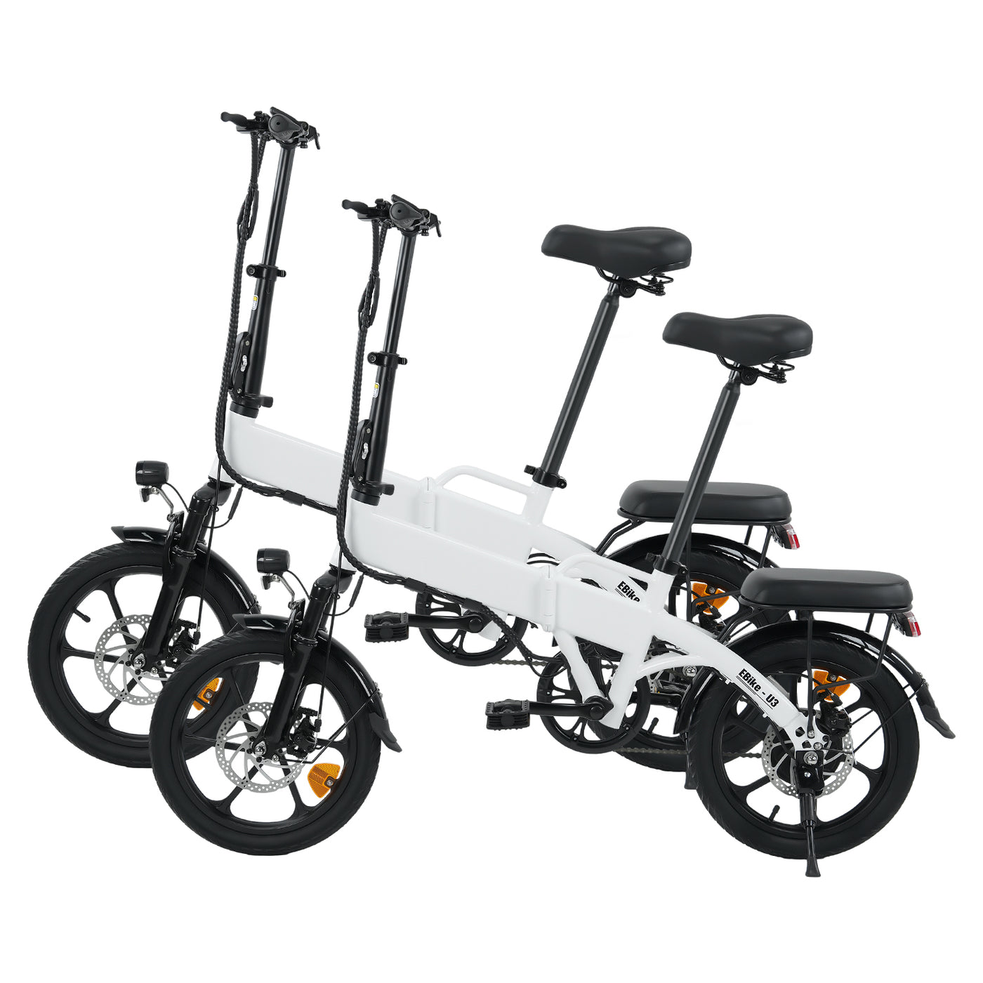 suv e bike
