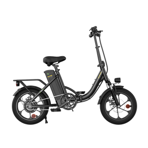 U4 E-Bike