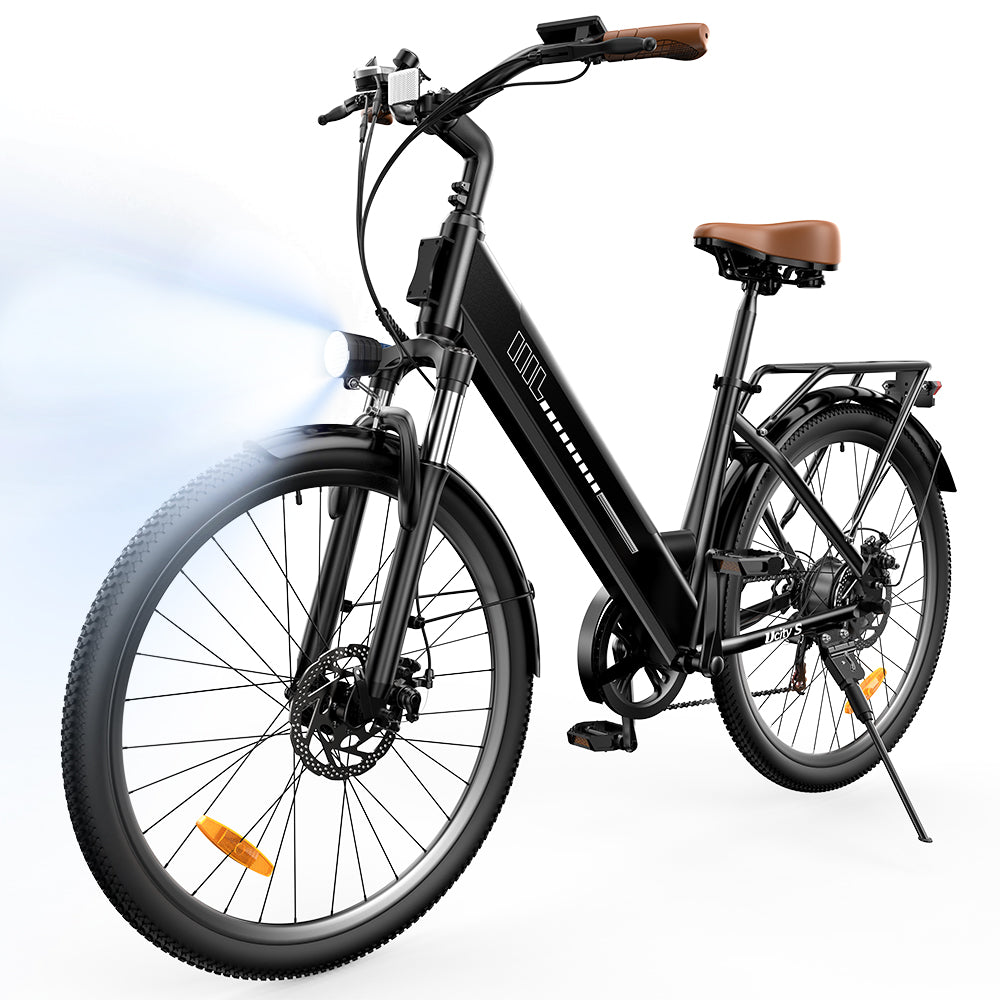 Ucity / UcityS Urban E-Bike