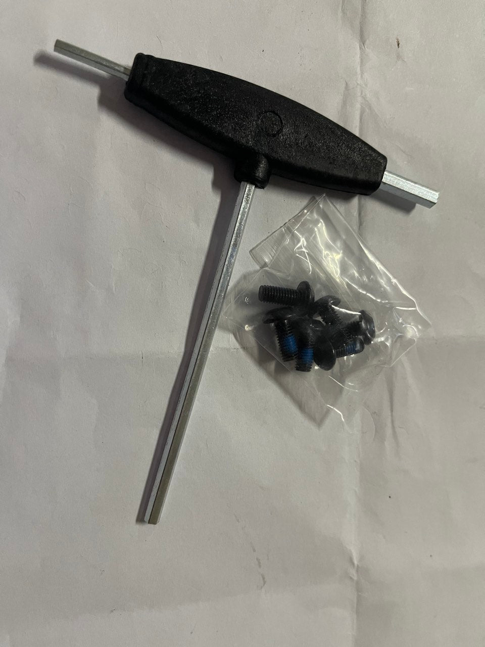 Standard-Werkzeugkit für Scooter E9/E9PRO