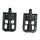 Pedale (Links & Rechts Paarsystem) für iScooter U3/DY/QR E-Bike