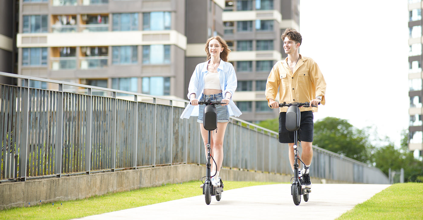 e scooter