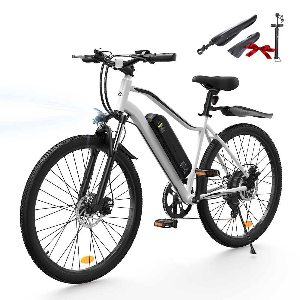 E-Bike Mountainbike | Jetzt günstig online kaufen