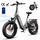 EB8 Klappbares E Bike mit Drehmomentsensor