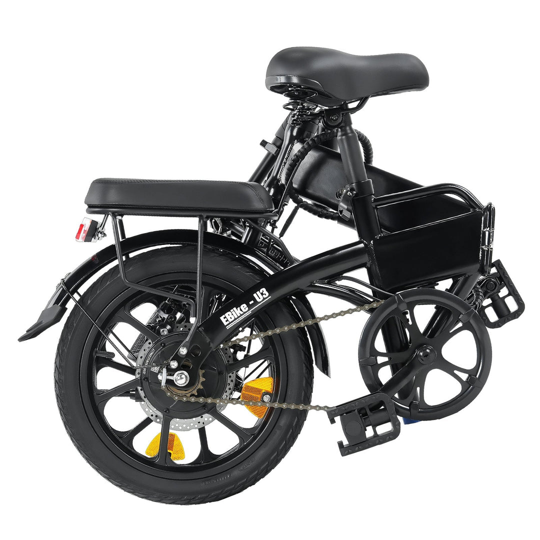 U3 Elektrofahrrad Bundle Verkauf
