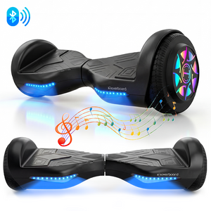 iHoverboard H1 Bluetooth Hoverboard 6.5