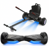 iHoverboard H1 Bluetooth Hoverboard 6.5