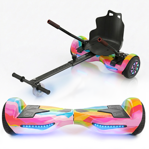 iHoverboard H1 Bluetooth Hoverboard 6.5