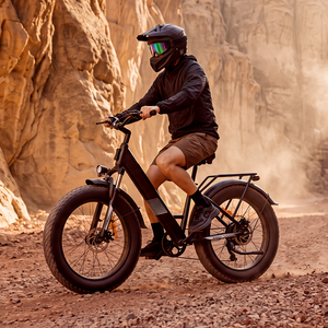 Offroad-Helmset: Helm, Schutzbrille, Taktische Handschuhe & Bandana
