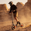 Offroad-Helmset: Helm, Schutzbrille, Taktische Handschuhe & Bandana