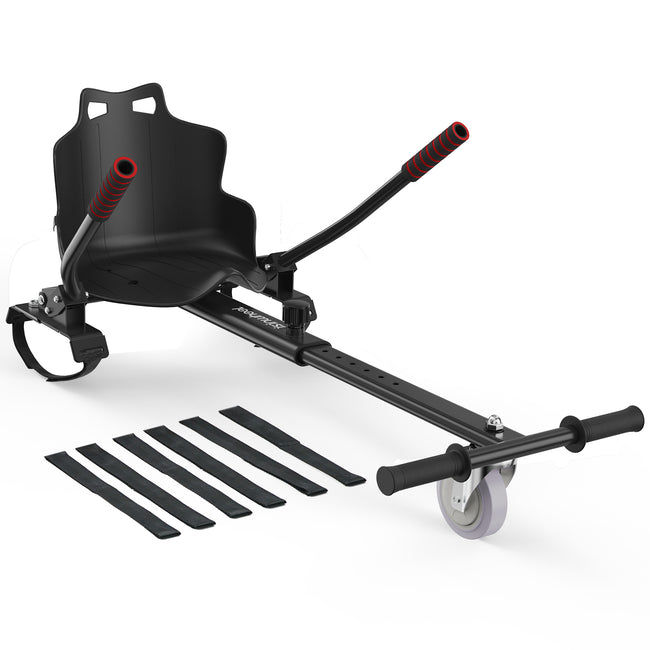 3. Bild von K3 Hoverboard Sitz(NICHT kompatibel mit H1 Hoverboard)