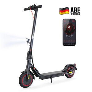 i8M E-Scooter