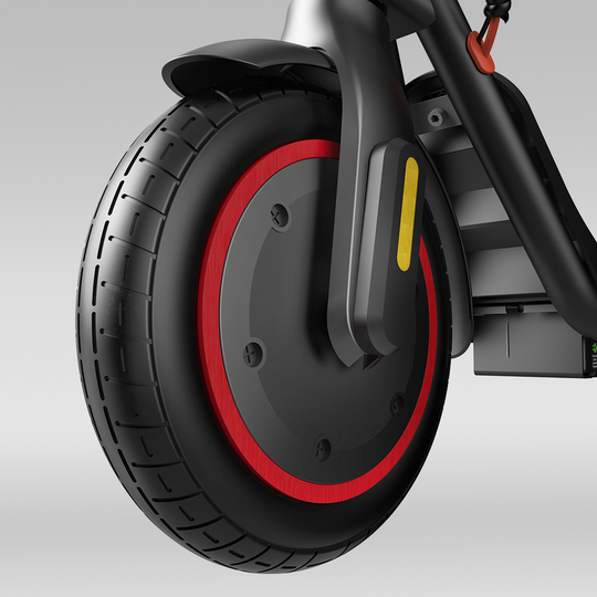 E9 Aufgerüstet E-Scooter (ABE,eKFV)