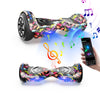 iHoverboard H1 Bluetooth Hoverboard 6.5