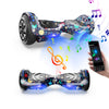 iHoverboard H1 Bluetooth Hoverboard 6.5