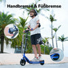 iScooter iK3Pro / iK3Max Kinder E-Scooter mit LED-Lichteffekten