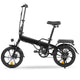 e bike mit riemenantrieb