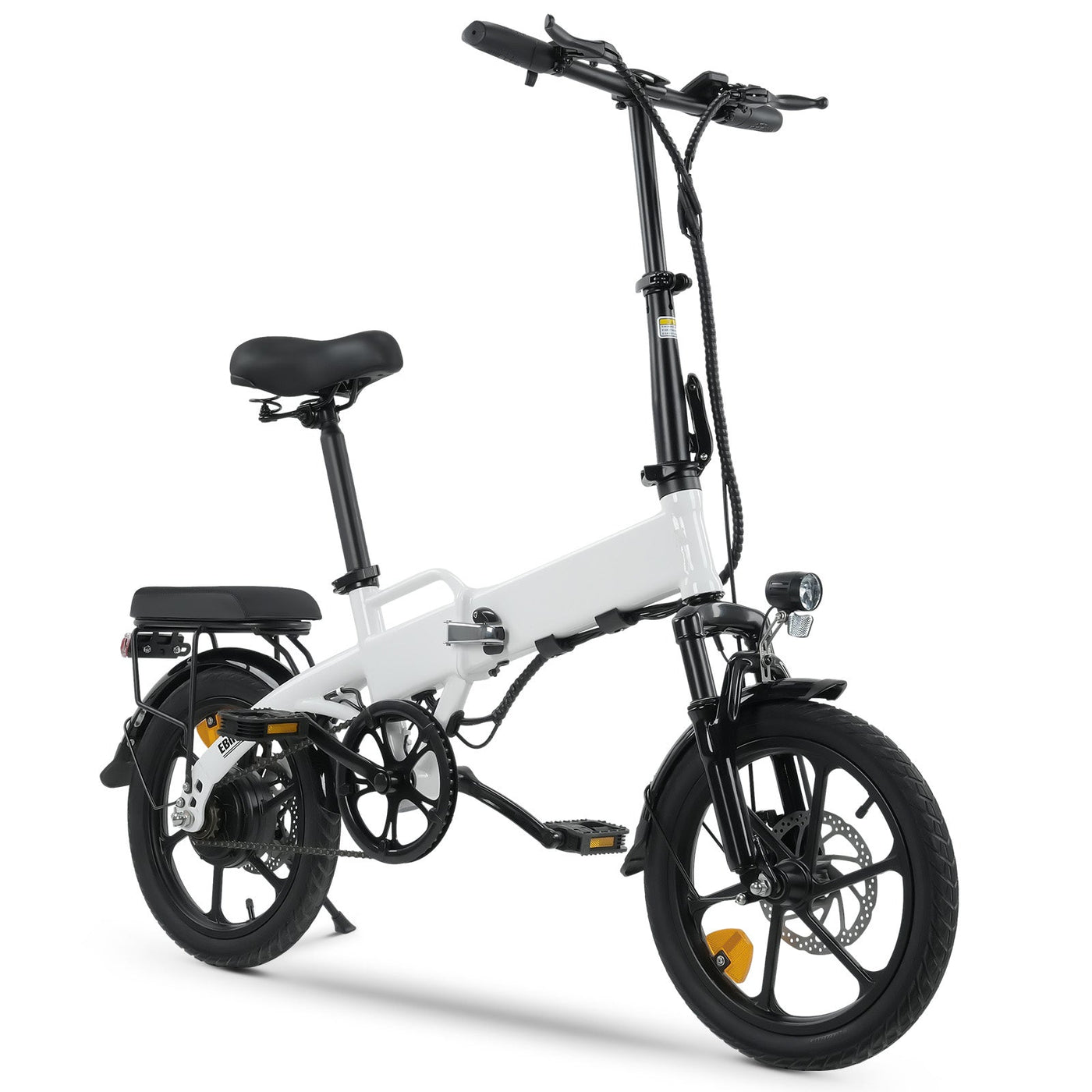 U3 Elektrofahrrad Bundle Verkauf