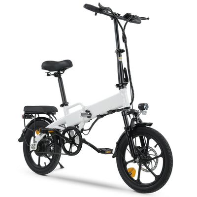 U3 Elektrofahrrad Bundle Verkauf