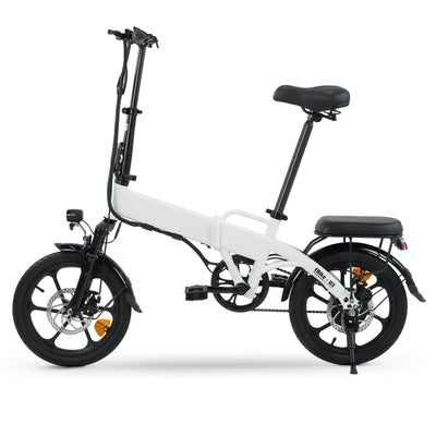 U3 Elektrofahrrad Bundle Verkauf
