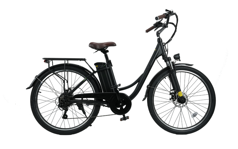 Fahrrad elektrisch 30km/h