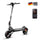 iScooter iX7 1200W Offroad E-Scooter mit Straßenzulassung