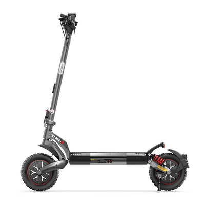 E Scooter Offroad Mit Straenzulassung