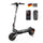 iScooter iX7Pro Dual-Motor 1600W Offroad E-Scooter mit Straßenzulassung