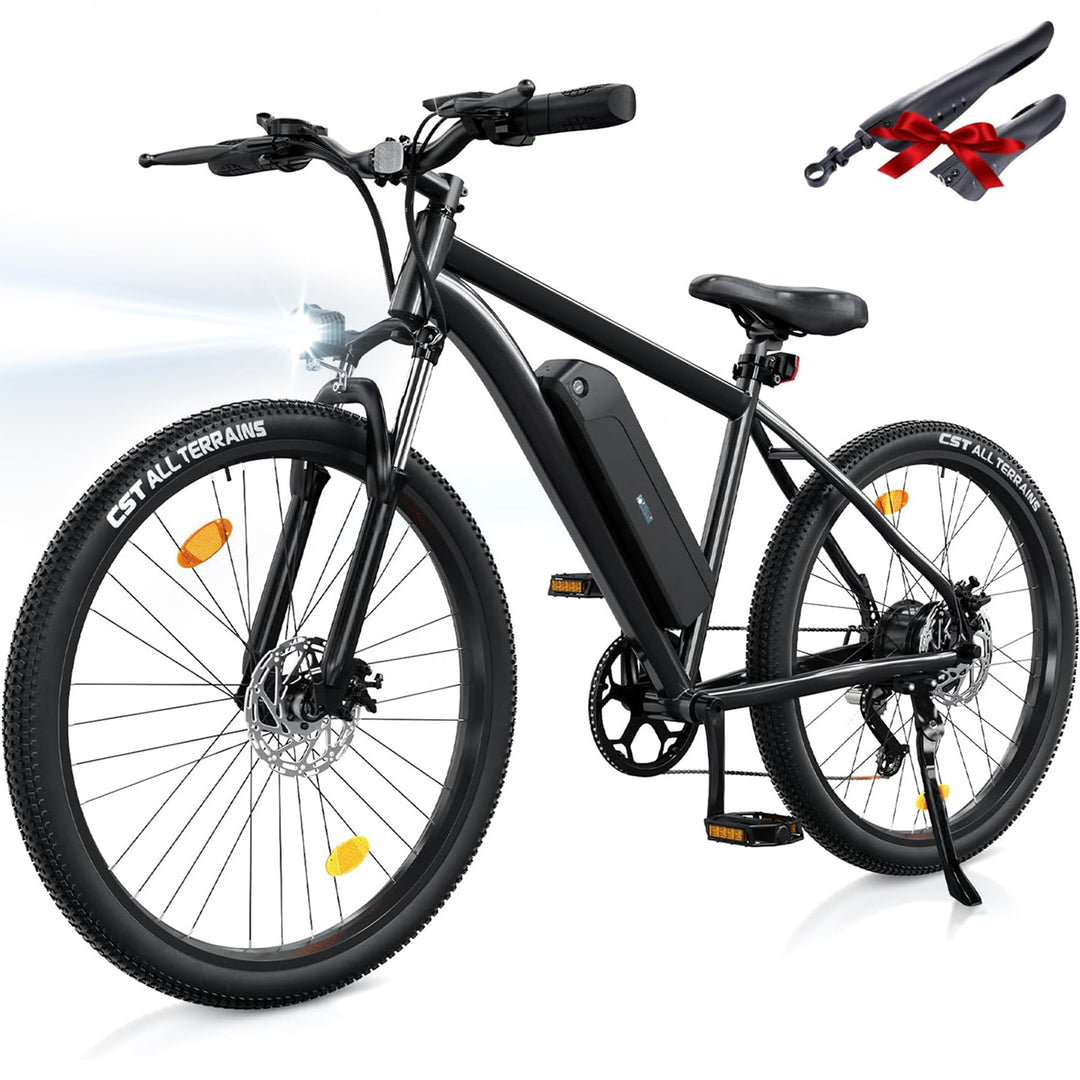 e bike mountainbike stvo EB3 / EB3S E-Mountainbike