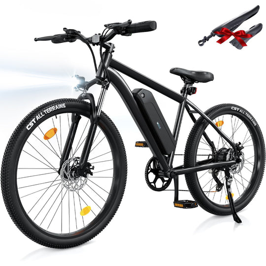 e mountainbike mit straßenzulassung E-Bike Mountainbike | Jetzt günstig online kaufen
