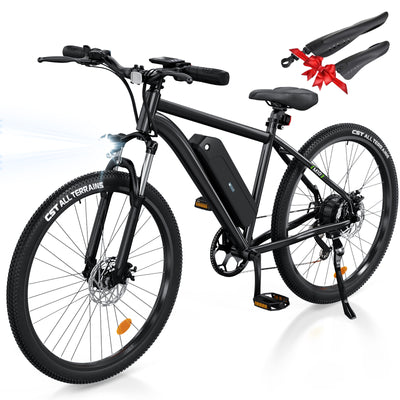 M10 E-Mountainbike