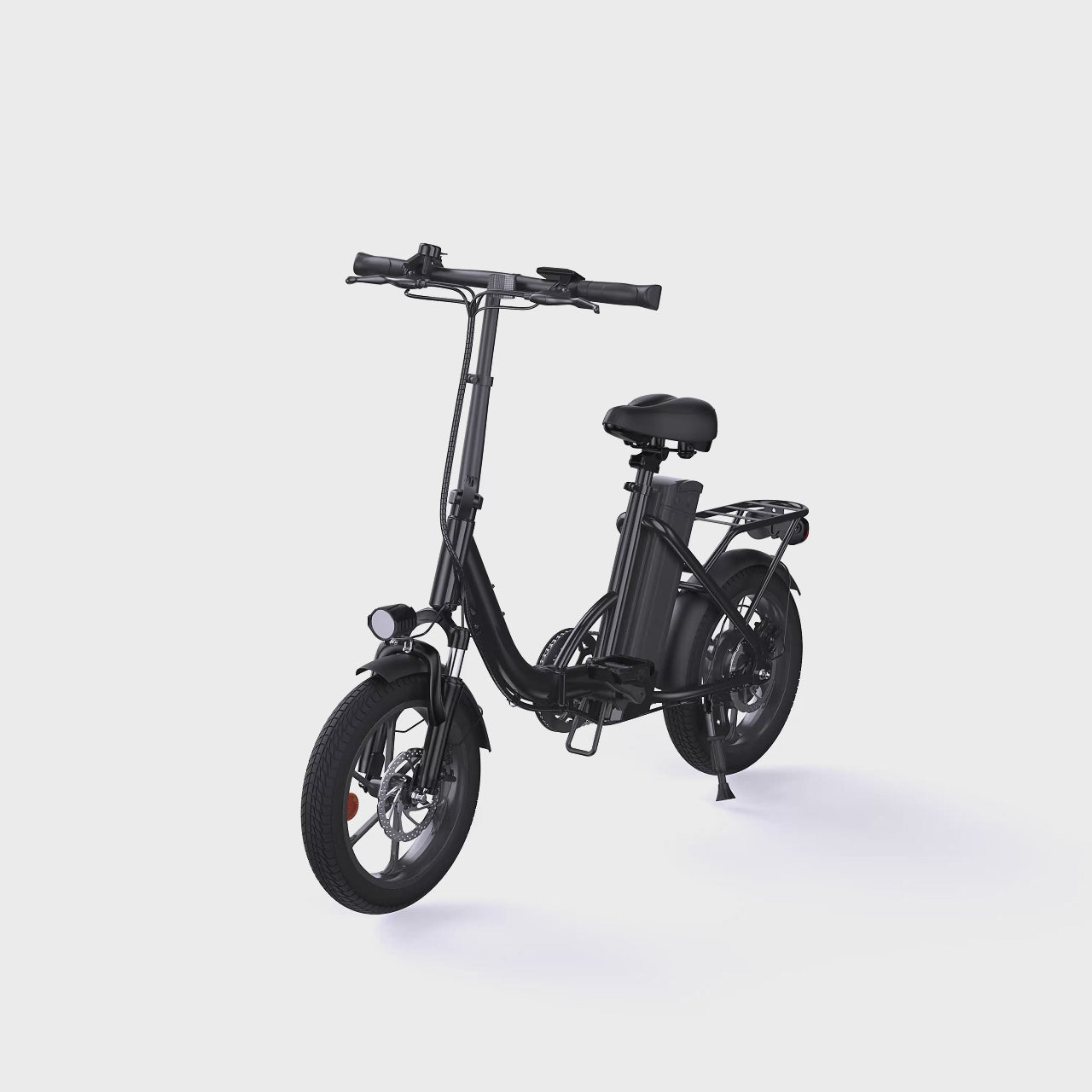 U4 Tiefeinsteiger Faltbares E-Bike