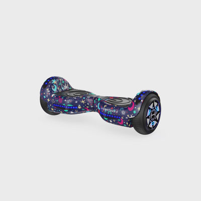 H1 LED Hoverboard Kinder 6.5" in verschiedenen Ausführungen erhältlich