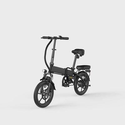 U3 Falt-E-Bike