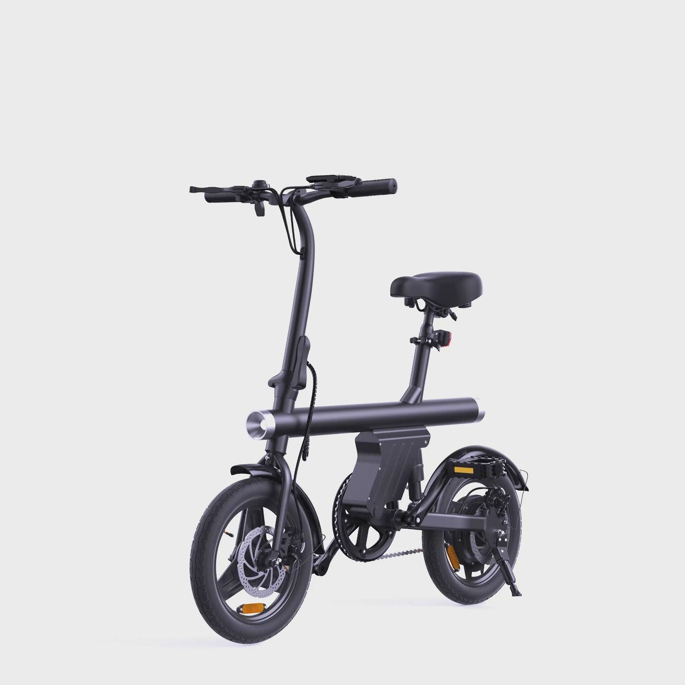 U1 City E-bike 350W für Erwachsene