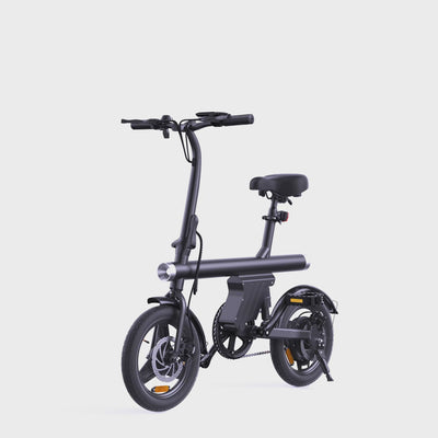 U1 City E-bike 350W für Erwachsene