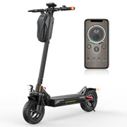 iScooter 1000W T4 Offroad E-Scooter Mit Straßenzulassung (ABE/eKFV)