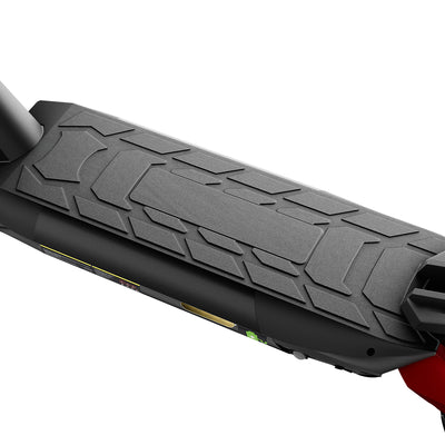 iScooter 1200W T8 Offroad E-Scooter Mit Straßenzulassung (ABE/eKFV)